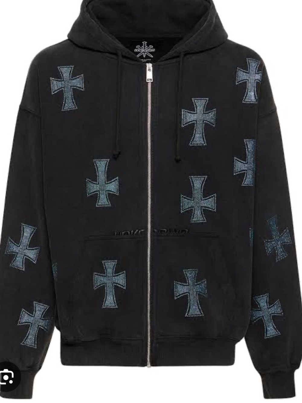 Unknown hoodie